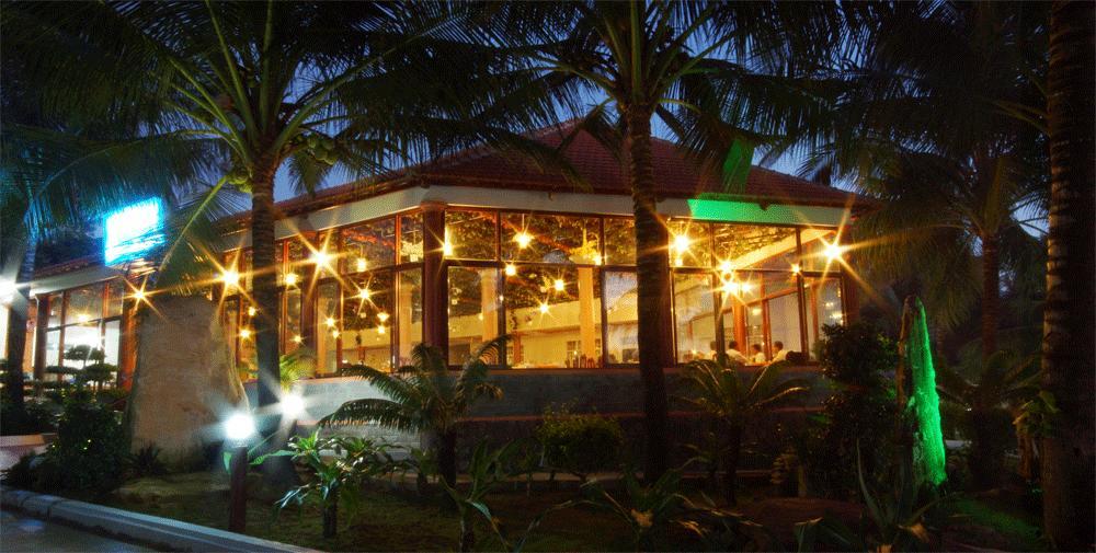 Thien Thanh Resort Phú Quý Zewnętrze zdjęcie