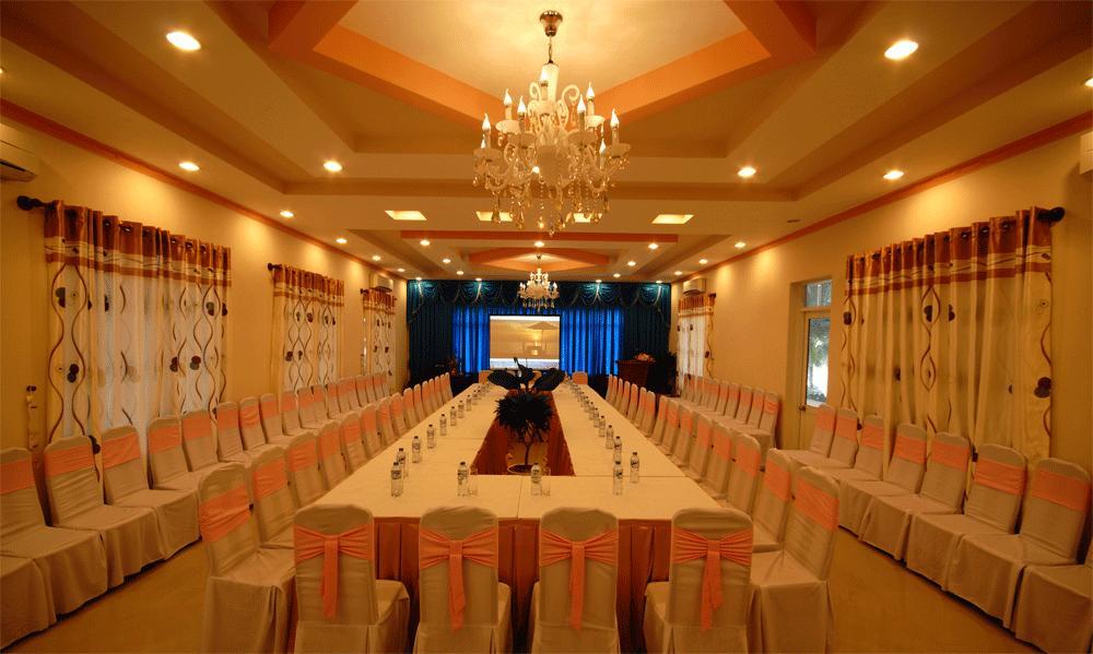 Thien Thanh Resort Phú Quý Zewnętrze zdjęcie