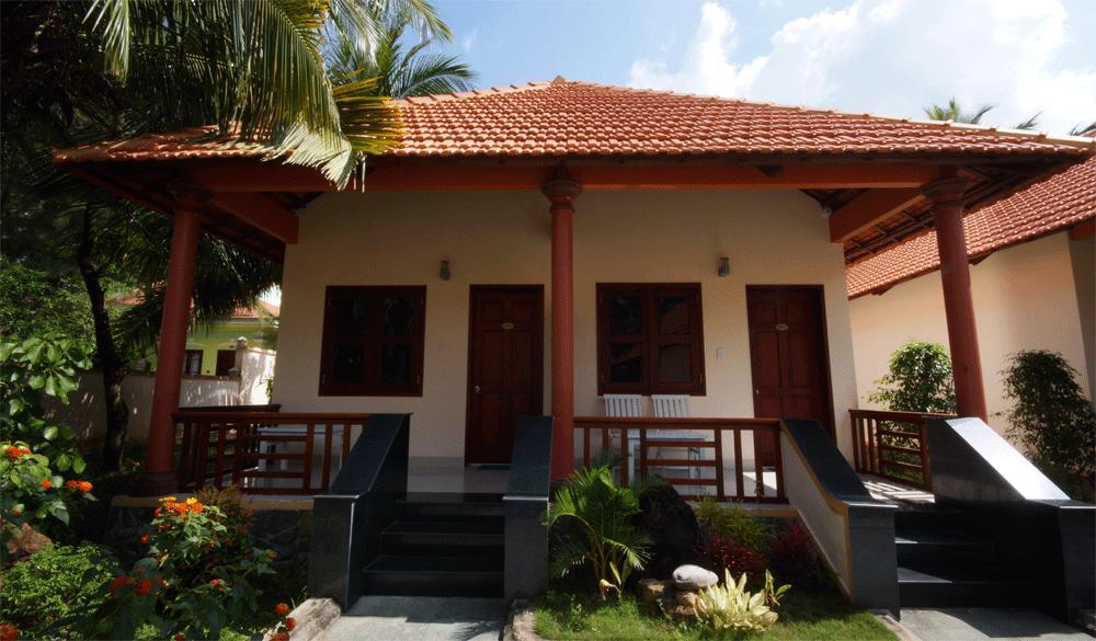 Thien Thanh Resort Phú Quý Pokój zdjęcie