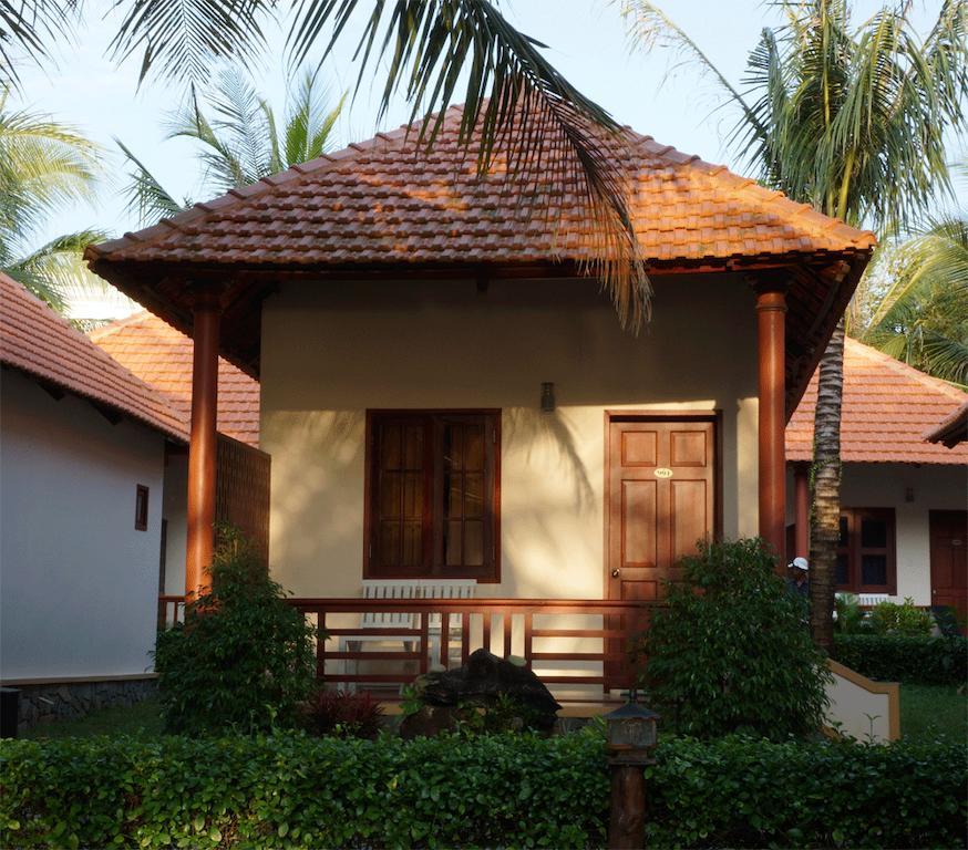 Thien Thanh Resort Phú Quý Zewnętrze zdjęcie