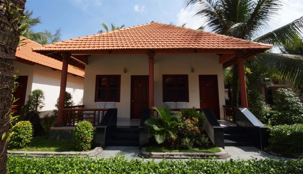 Thien Thanh Resort Phú Quý Zewnętrze zdjęcie