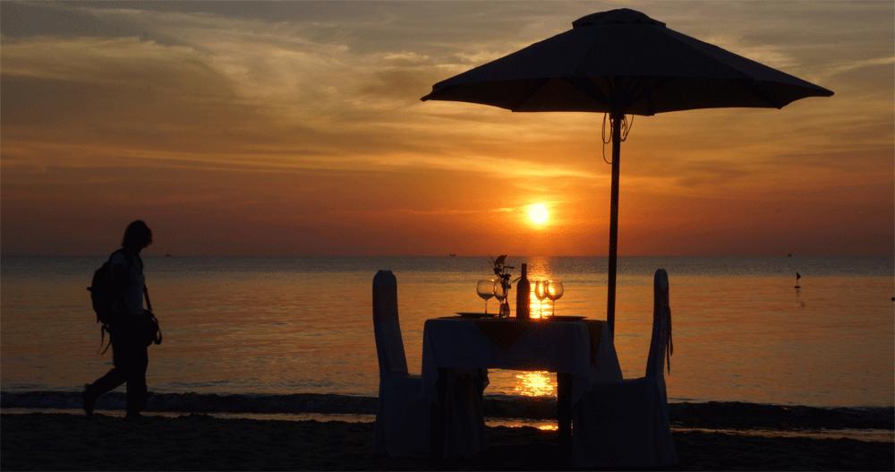 Thien Thanh Resort Phú Quý Pokój zdjęcie