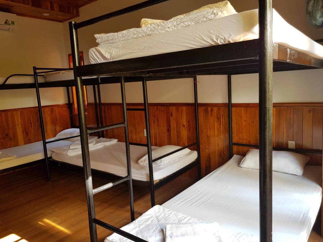 Thien Thanh Resort Phú Quý Zewnętrze zdjęcie