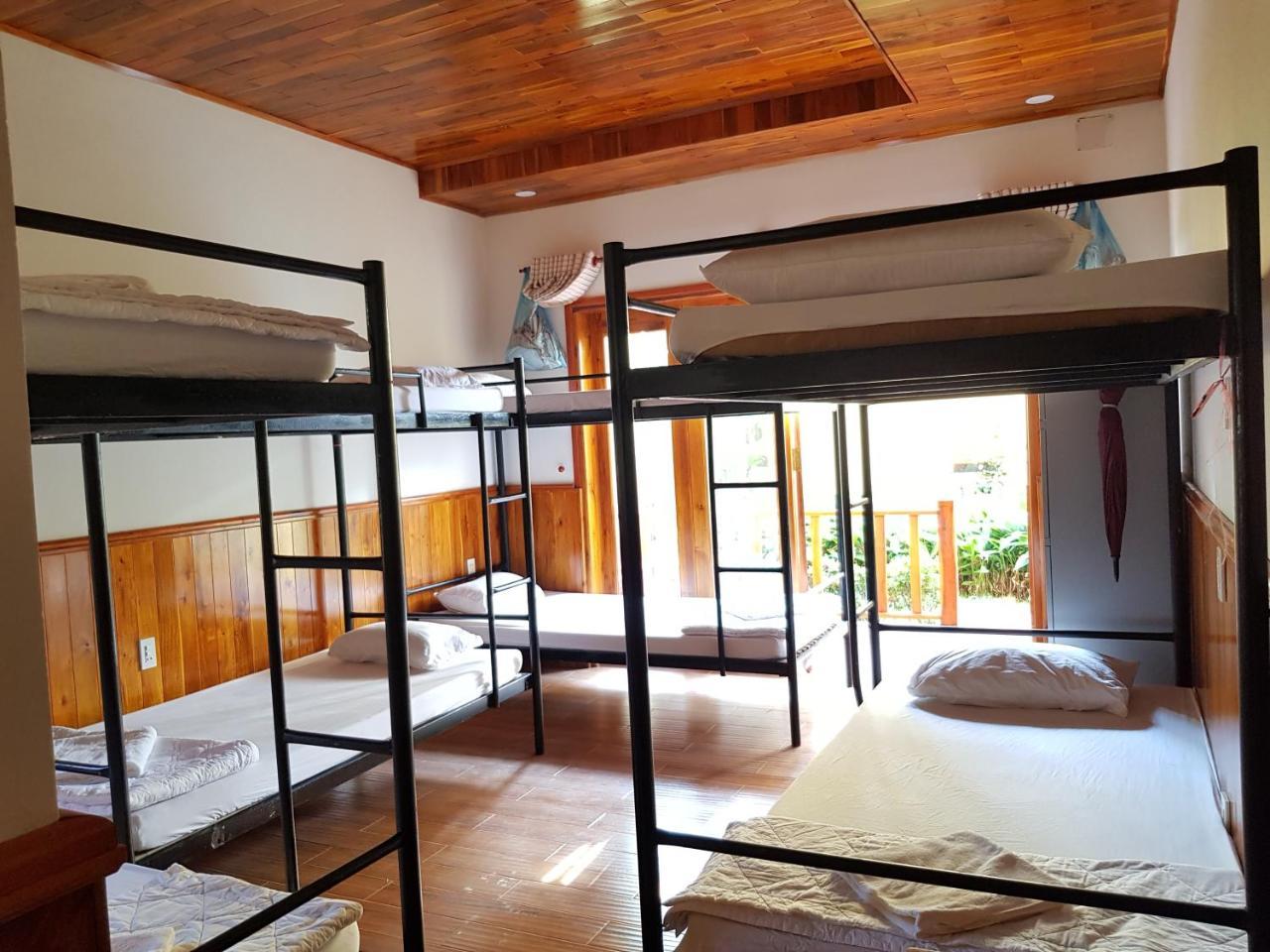 Thien Thanh Resort Phú Quý Zewnętrze zdjęcie
