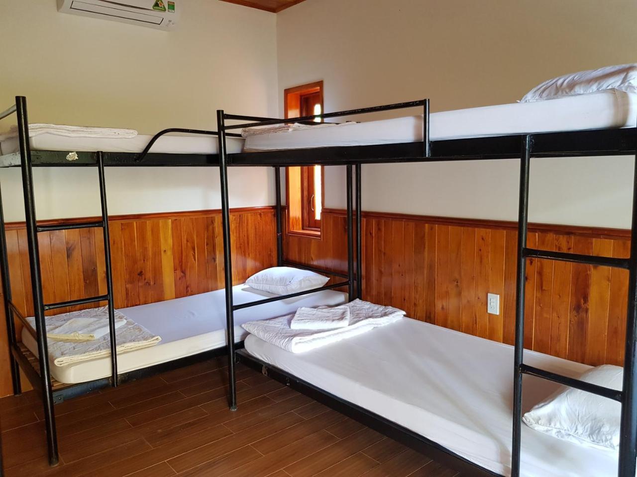 Thien Thanh Resort Phú Quý Zewnętrze zdjęcie
