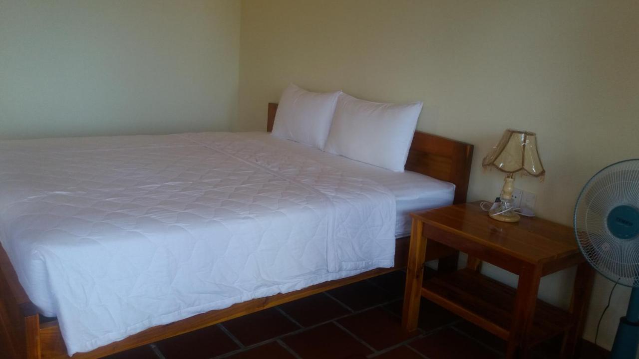 Thien Thanh Resort Phú Quý Zewnętrze zdjęcie