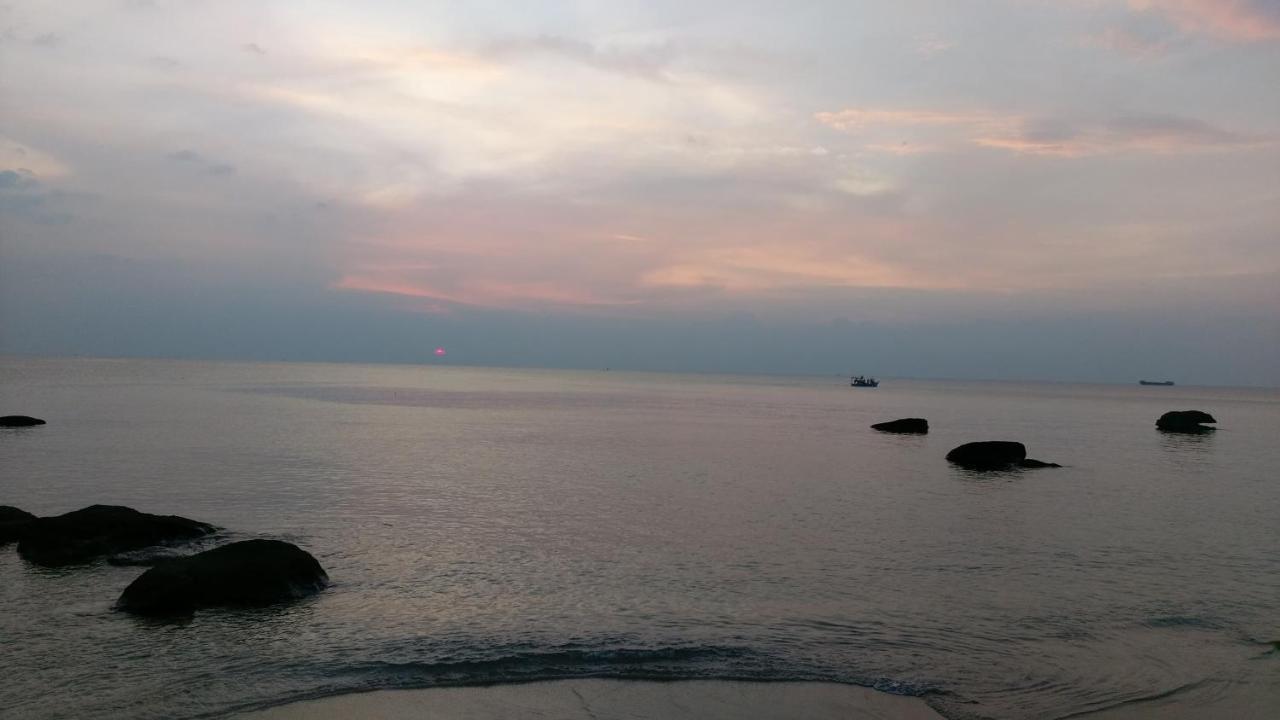 Thien Thanh Resort Phú Quý Zewnętrze zdjęcie