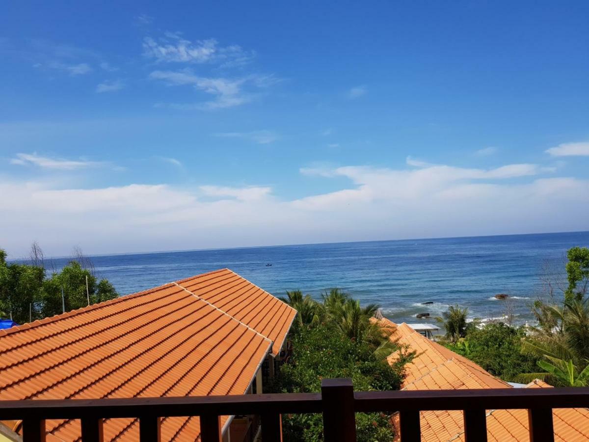 Thien Thanh Resort Phú Quý Zewnętrze zdjęcie